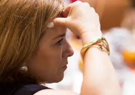 Courageous Conversations: Human Trafficking in Houston