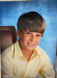 Friends of Evan Millett