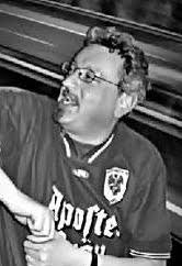 Wormatia trauert um Oliver Baumgartner