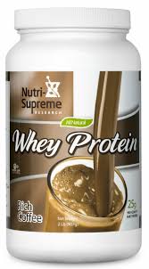 We did not find results for: Whey Protein Rich Coffee Flavor 2 Lb Nutri Supreme