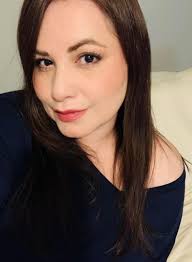 Maxine Morales from Andress High School