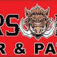 100 PROOF @ THE BOARS NEST OXFORD CT — 100 Proof Band event image
