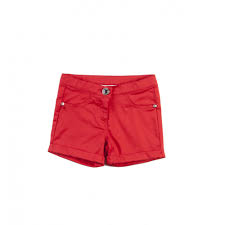 Una selezione di abiti e vestiti per bambini firmati original marines, realizzati con passione, qualità, attenzione e con il miglior rapporto qualità/prezzo. Shorts Artigli Girl