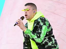 She tells us what she thinks. Reviving Classic Reggaeton Bad Bunny S New Album Yhlqmdlg Breaks Records Wjct News