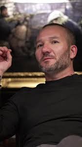 Navy Seal Develops Innovative Iron Man Suit