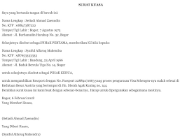 Untuk mengaktifkan kembali kartu xl yang hilang pada hari jum'at 13 agustus 2010. Contoh Surat Kuasa Ganti Sim Card Kumpulan Surat Penting