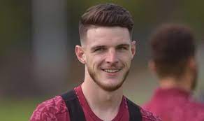 Gareth southgate believes jack grealish and declan rice will have successful careers with england as the pair prepare to face the republic of ireland for the first time since switching sides. Chelsea Transfer News Blues To Make Declan Rice Bid With Mendy Signing Confirmed Soon Football Sport Express Co Uk