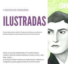 O Debuxo de María: xaneiro 2021