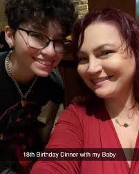 Cheryl Pittman's Instagram, Twitter & Facebook