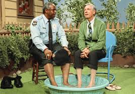 Image result for won't you be my neighbor
