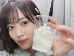 あけおモー 乃木坂46 山下美月 公式ブログ 2021 べったら漬け 山下美月 乃木坂