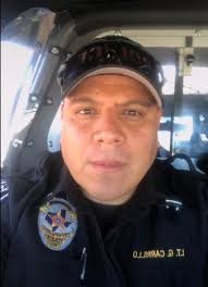 Marfa City Council selects Gilberto Carrillo as new police chief