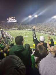 Photos At Autzen Stadium