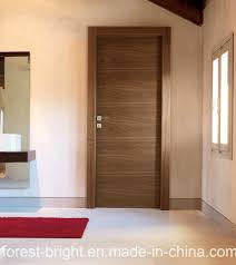 China Graceful Flush Veneered Main Door Designs Home Home Door China Main Door Designs Home Home Door