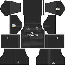 From 2016 to 2018 i was sharing dream league soccer kits and logo in bilmediginhersey.com. Dream League Soccer Real Madrid Kits 2018 2019 Url 512x512