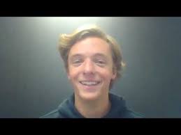 WKU XC Emerson Wells 11-2-20