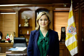 Development Challenges and Bilateral Issues with the U.S. in the State of  Chihuahua