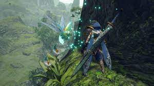 I'm still hoping we get a fight with both at the same time, since that was really implied in the first datamine but doesn't seem to be present at all in the full game(nor is the kidnapping of one. Monster Hunter Rise Q A Devs Talk Separate Campaign Gear Designs Technobubble