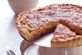 Classic Quiche Lorraine Recipe Best Quiche Lorraine Recipe Recipes Quiche Lorraine Recipe