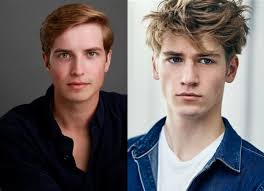 Tom Lambert & Danny Griffin appear in Guy Ritchie's The Gentlemen