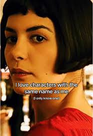 I Cook An Egg with A Spoon Amelie