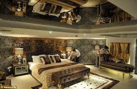 Bedroom ceiling mirrorby fandiontuesday, june 18th, 2019.bedroom ceiling mirrorbedroom and after this, here is the 1st impression: Pin On Household