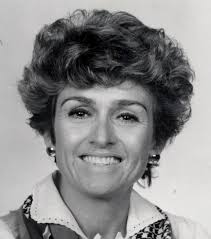 Julia Denise (Backus) Smith (1946-2003)