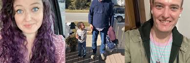 Child's family asks for community help after 3 family members killed,  GoFundMe set up