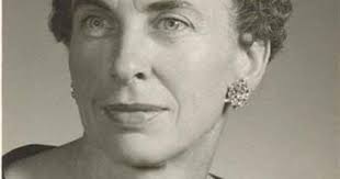 Obituary: Winifred Margaret Blair