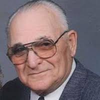 Obituary information for Joseph M Greschner