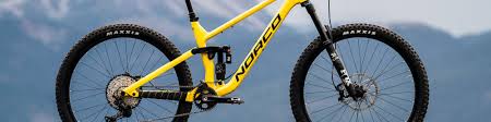 Exclusive First Ride Review 2020 Norco Sight Carbon C2