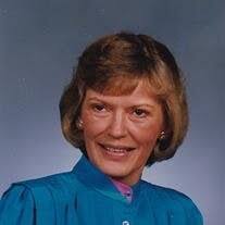 Slawson, Barbara L. (Finkenaur) Obituary