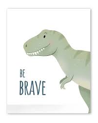 Unique Nursery Decor Set Of 6 Dinosaur Nursery Prints Nursery Wall Art Dinosaur Decor Boys Room Wall Art Kids Room Decor Dinosaur Art In 2020 Dinosaur Nursery Boys Room Wall Art Dinosaur Art