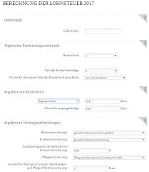 Mit lohnsteuer kompakt prüfen sie gratis, wie viel geld sie jetzt sofort vom staat zurück bekommen. Aufgaben Zum Lohnsteuerabzugsverfahren Teillohnzahlungszeitraume