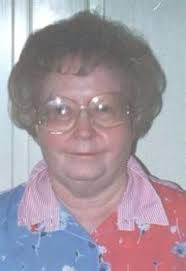 Joyce L Koontz (1938-2018)