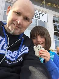 Michael Kenneth Tierce Obituary