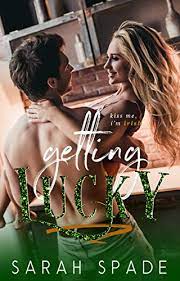 Getting lucky + honey, we shrunk ourselves 15 july 2015 | joblo. Amazon Com Getting Lucky Holiday Hunk Book 5 Ebook Spade Sarah Kindle Store