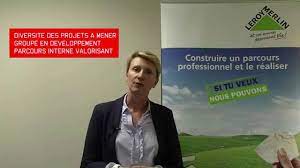 Hoje, a leroy merlin brasil possui 45 lojas distribuídas em 11 estados brasileiros e o distrito federal. Rendez Vous Recrutement Experts Interview De Magali Verkindere Leroy Merlin Youtube