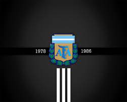 Se agregan miles de imágenes nuevas de alta calidad todos los días. Argentina Logo Wallpapers 4k Hd Argentina Logo Backgrounds On Wallpaperbat
