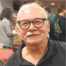 David Bachowski Obituary (2016)