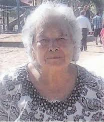 Josefa Diaz Astorga Obituary