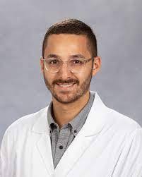 David Serota's Instagram, Twitter & Facebook