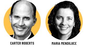 Opinion: 5 ways businesses can be more aggressive about climate change