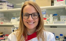 Research success for Dr Goode