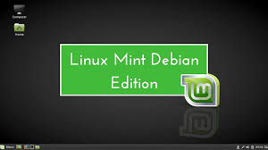 Installing debian from cd is straightforward: Linux Mint Debian Edition Lmde 2 Betsy Gets Updated Iso Images Download Now