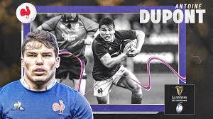 See more of antoine dupont on facebook. Six Nations Rugby Player Of The Championship Nominee Antoine Dupont