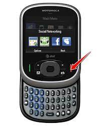 Unlock your motorola phone easily & safely. Hard Reset For Motorola Karma Qa1