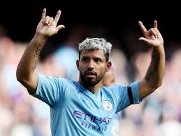 View stats of manchester city forward sergio agüero, including goals scored, assists and appearances, on the official website of the premier league. On This Day Manchester City Sign Sergio Aguero From Atletico