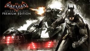 I am batman!batman to joker when his parents were gunned down in front of him, young bruce wayne resolved to rid gotham city . Batman Arkham Knight Premium Crack Latest Pc Game Free Download