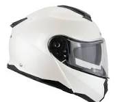 Casco Tourer Iv Blanco - Hebo